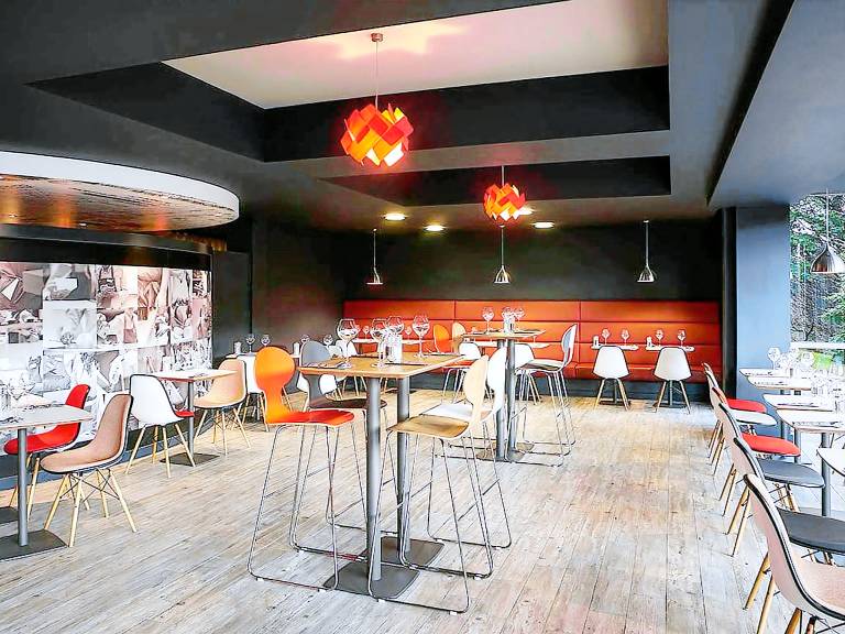 Ibis Swansea Hotel — photo 5