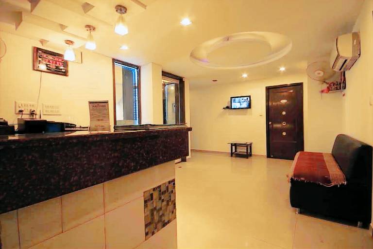 Flagship 2485 Hotel Kalash Inn — photo 3