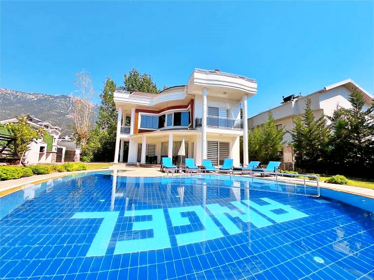 Villa  Fethiye