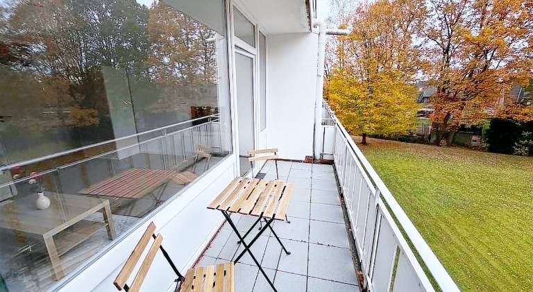 Holiday apartment with 1 room for 4 persons — photo 4