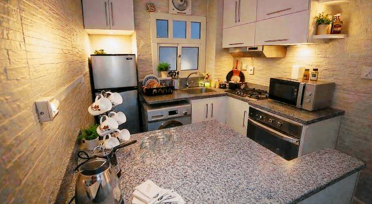 Nice holiday apartment | Pets allowed — photo 5