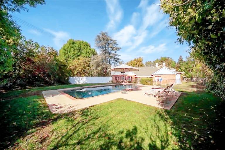 Ferienhaus Tarzana