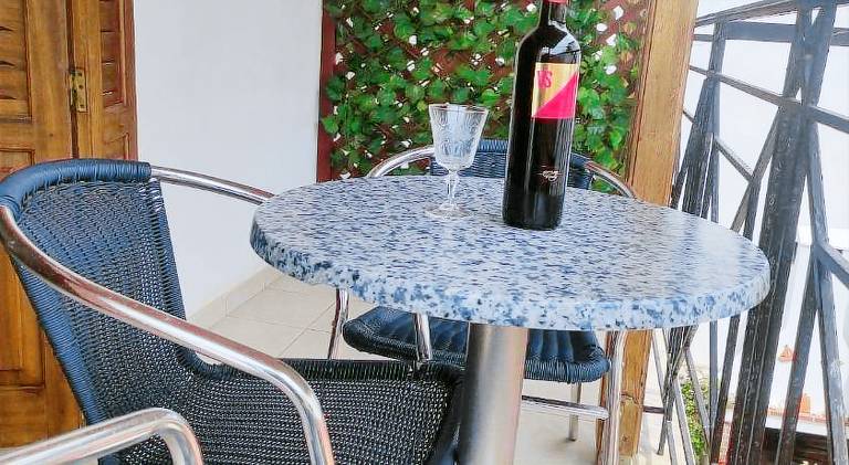 Mata's House — photo 4