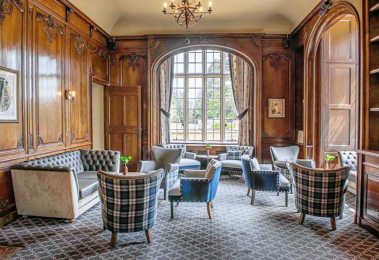 De Vere Horsley Estate — photo 2