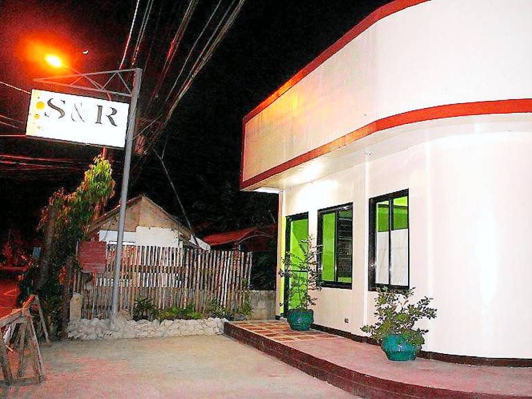 Bed and breakfast San Policarpo