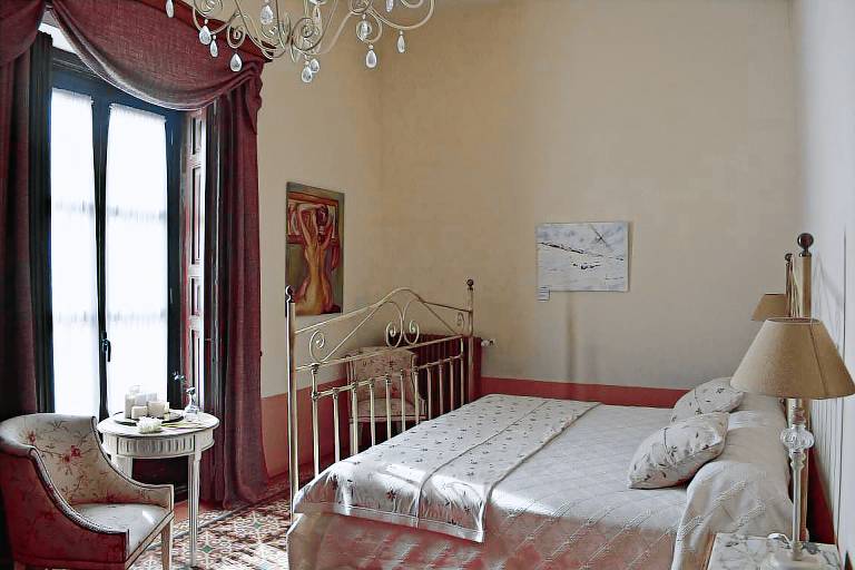 Apartamento Consuegra