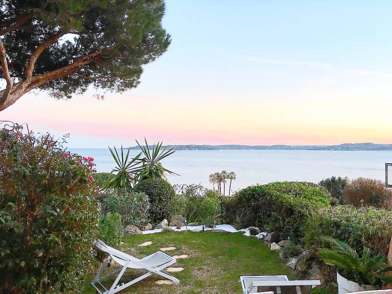 Appartement Sainte-Maxime
