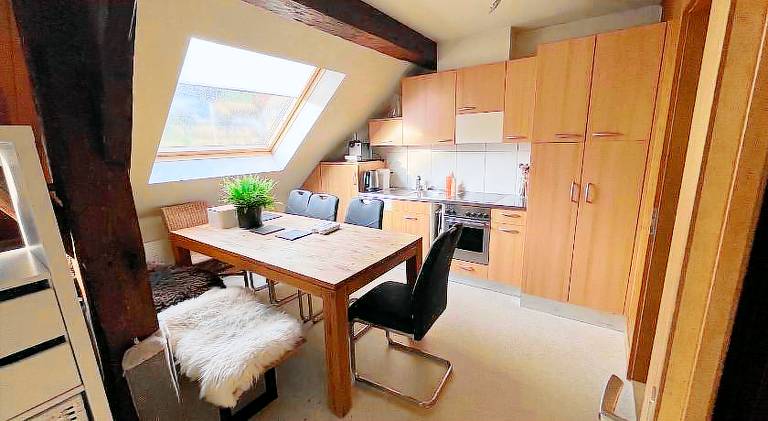 Rental apartment with 1 room for 5 persons — photo 3