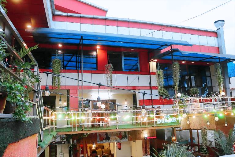 Kailash Mansarovar Hotel Pvt Ltd in Kathmandu