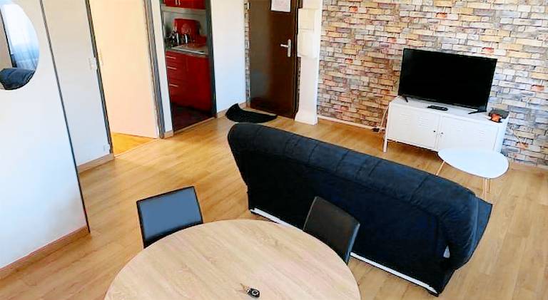 Wonderful rental apartment | Pet-friendly — photo 2