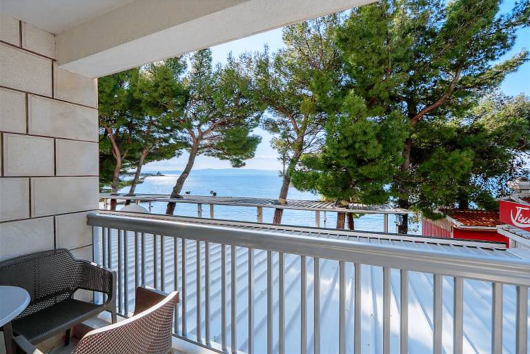 Ferienwohnung Makarska