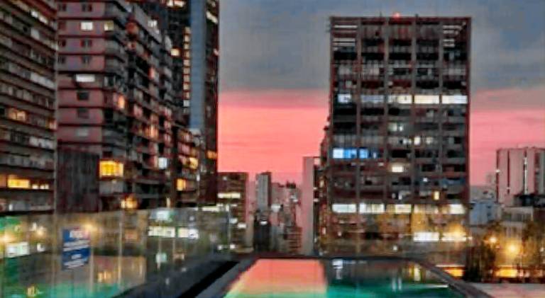 Holiday apartment with pool | Close to São Paulo Cathedral — photo 5