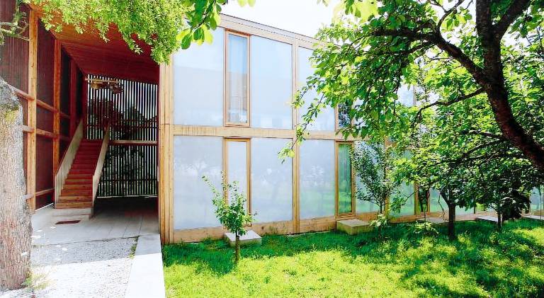 Horger Biohotel und Tafernwirtschaft — photo 4
