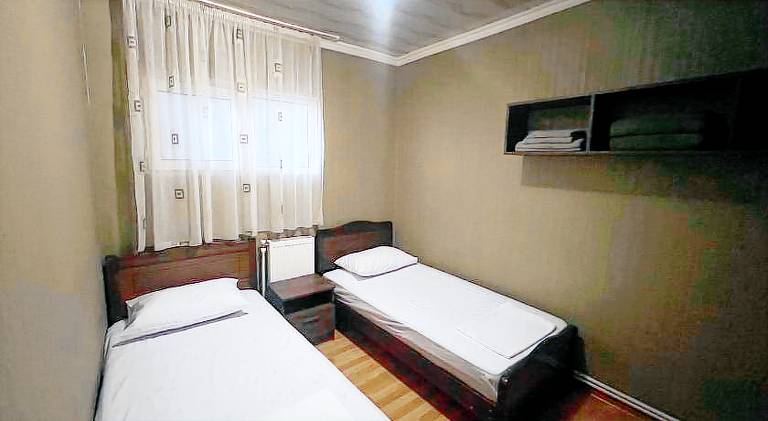 Nano Guest House in Tbilisi