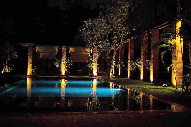 Villa Nong Kwai