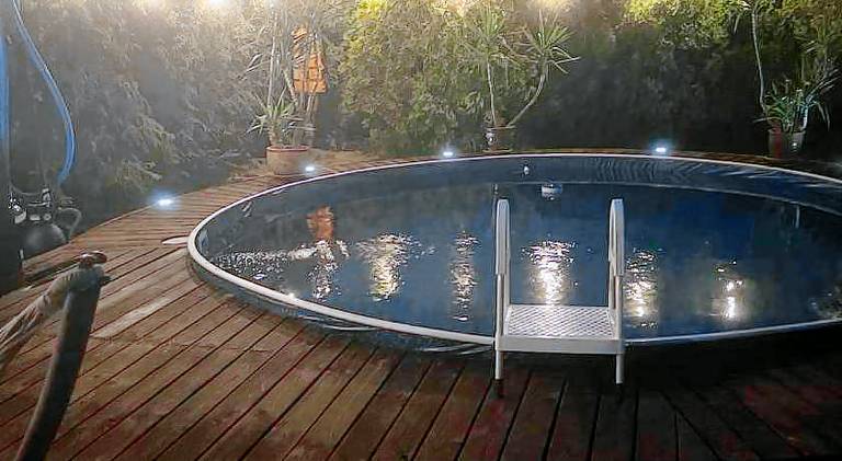 House with pool & hot tub | Pet-friendly — photo 4