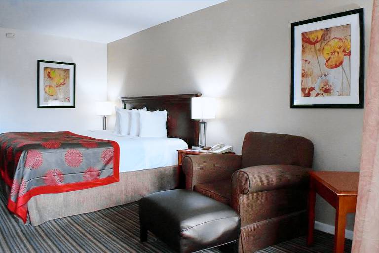 Motel  Savannah