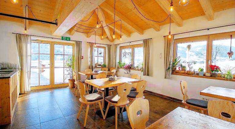 Pension Tannenhof — photo 4