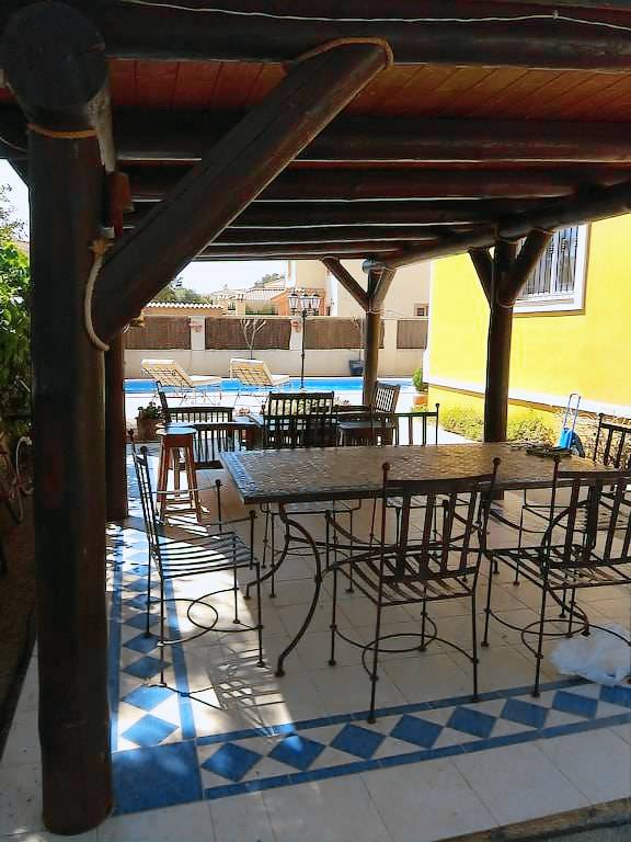 Villa San Juan de Alicante