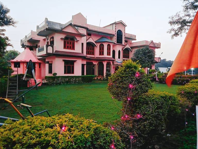 Six Seasons Resort Jim Corbett — photo 5