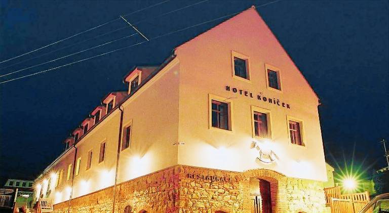 Hotel Konicek — photo 5