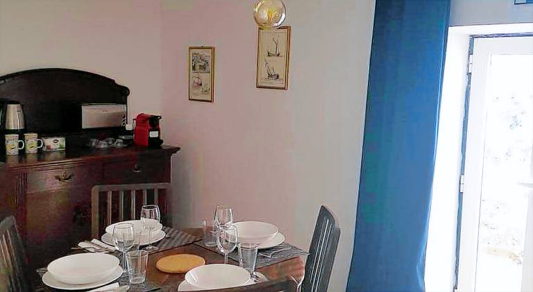 Holiday apartment with 4 rooms for 6 persons — photo 3