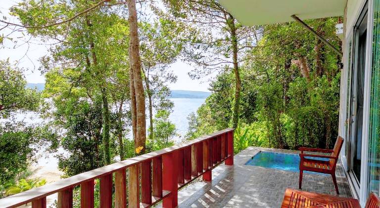 Pearl Beach Resort & Spa — photo 5
