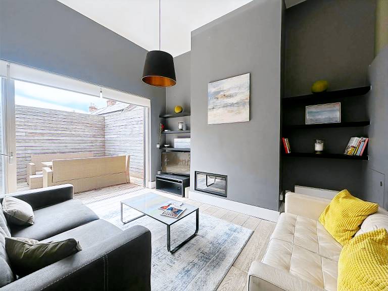 Apartamento  Portobello