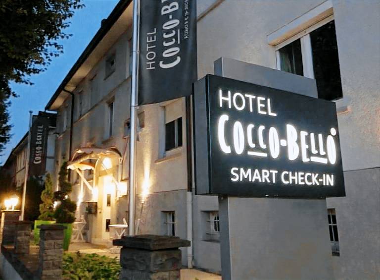 Bed & Breakfast  Remseck am Neckar