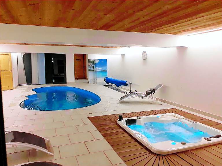 Appartement  Serraval