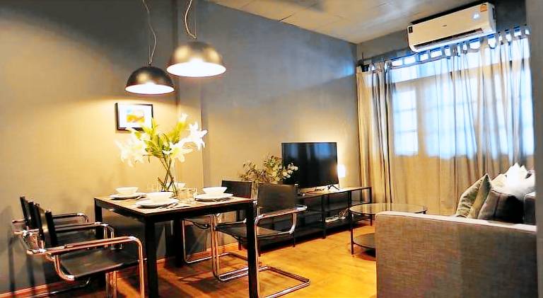 Rental apartment | Pet-friendly — photo 3