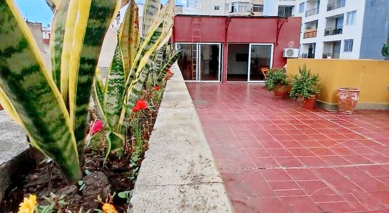 On Telmo hostel — photo 4