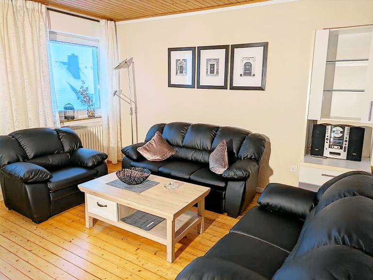 Ferienhaus Hallenberg