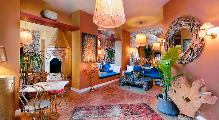 La Capria Suite Hotel — photo 5