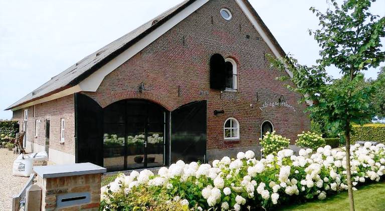 B&B Agnetenhoeve