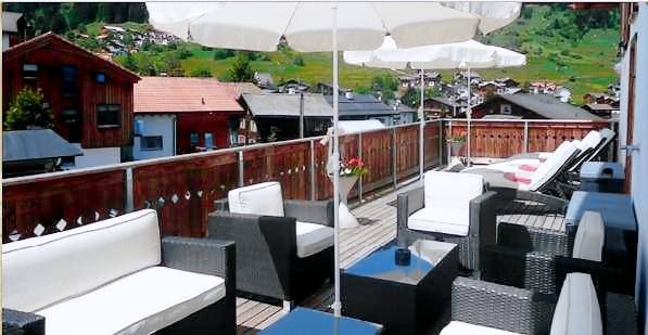 Familienhotel Alpina — photo 4
