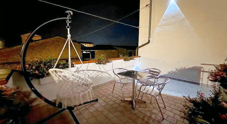CASA MIA GUESTHOUSE AFFITTA CAMERE Foresteria — photo 4