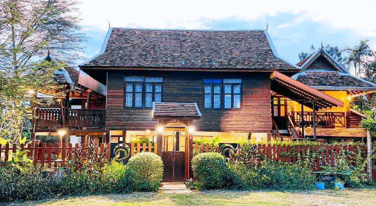 Chiangmai Lanna in Chiang Mai