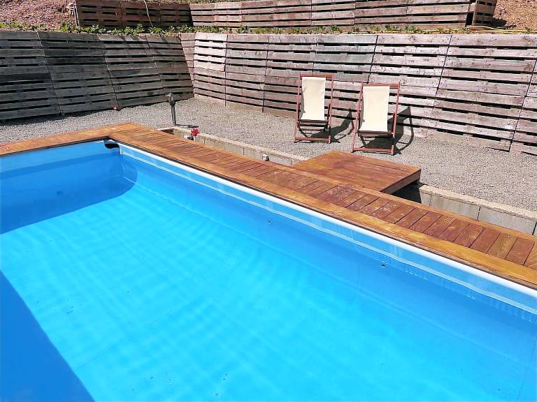 Bed & Breakfast Piano di Madrignano