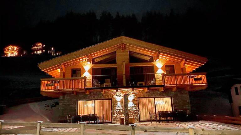 Ferienhaus Mühlbach am Hochkönig