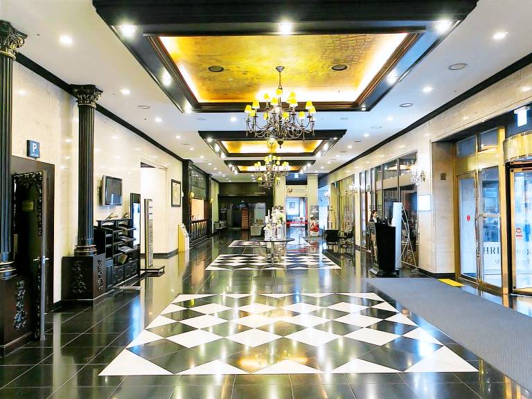 Ramada by Wyndham Songdo