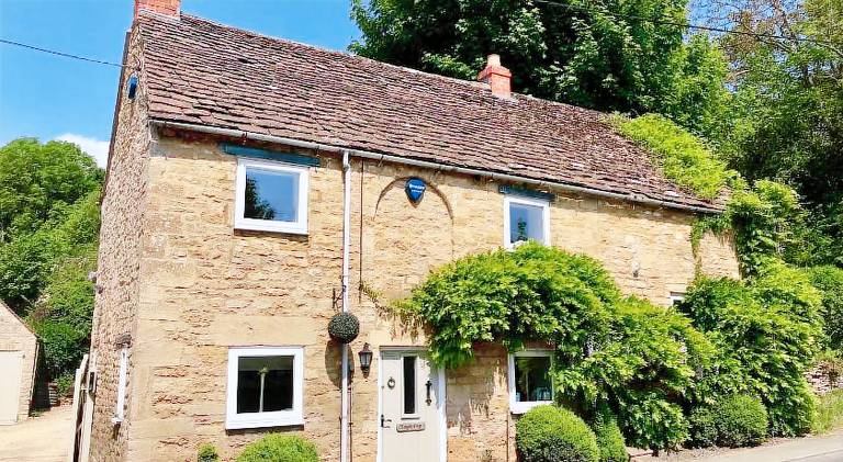 House Tetbury
