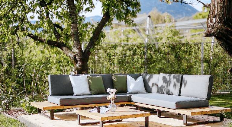 Boutique Hotel Wiesenhof - Adults Only — photo 4