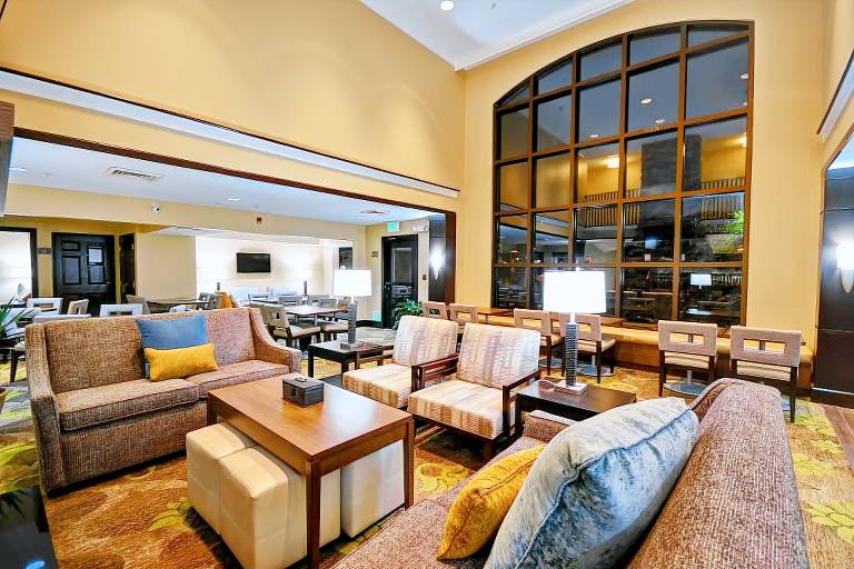 Staybridge Suites Grand Rapids-Kentwood By IHG — photo 2
