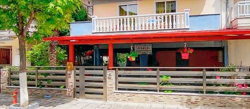 Dom Paralia