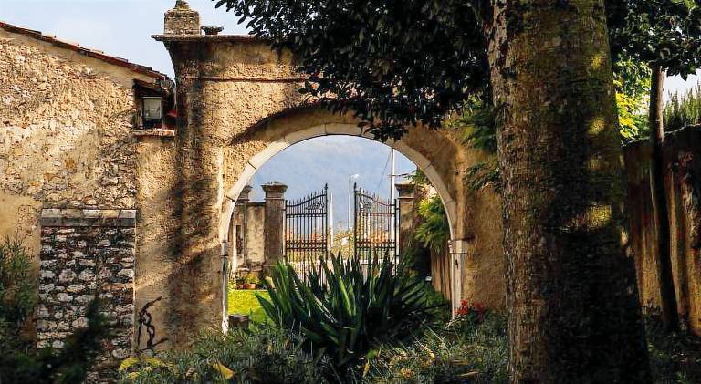 Villa de Winckels