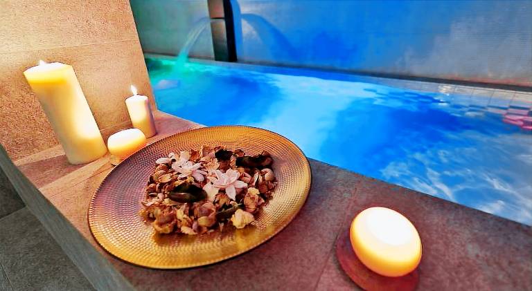 Hotel Fado Spa & Restaurant — photo 2