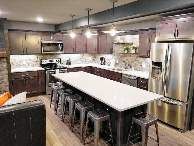 Condo Boyne Falls