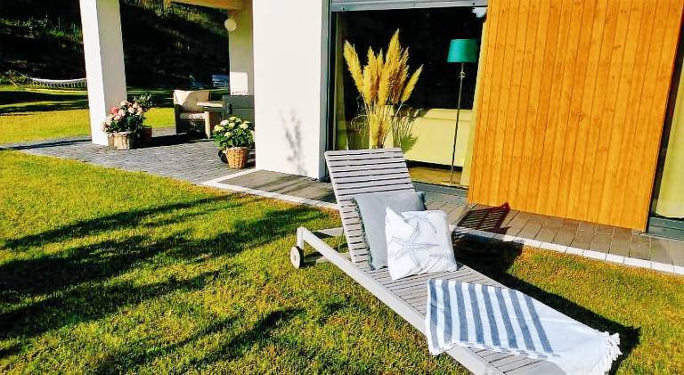 Villa with 3 rooms for 7 persons — photo 5