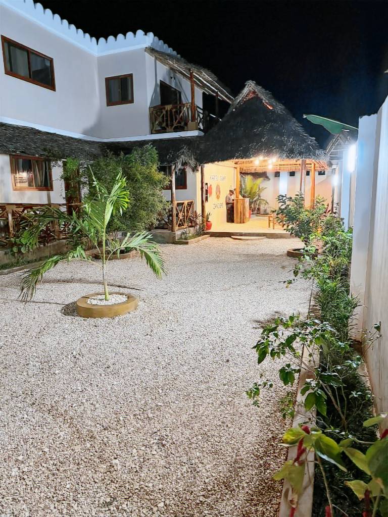 Villa Peace and color — photo 5
